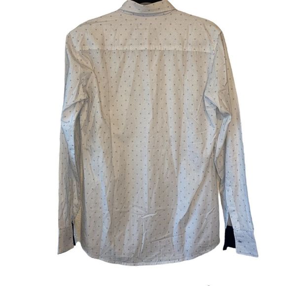 Zara Man Button Down Shirt - Picture 2 of 5